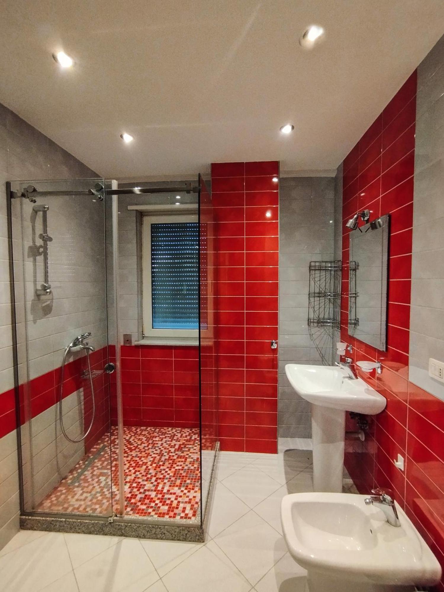 Kora Apartaments - Relaxing Escape Tirana Esterno foto