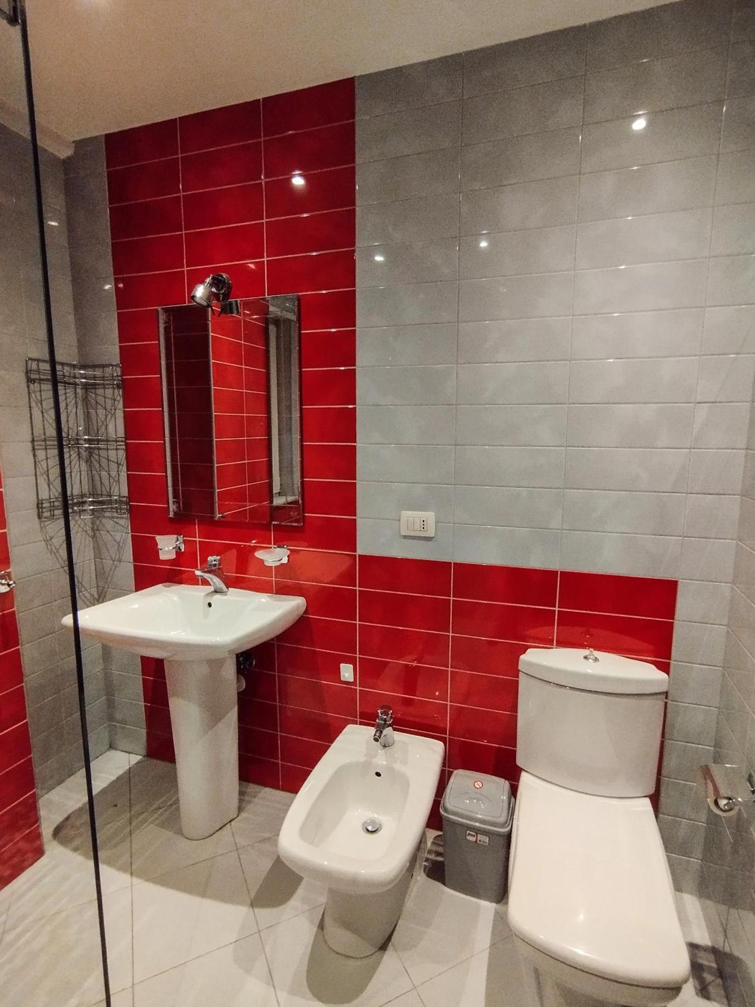 Kora Apartaments - Relaxing Escape Tirana Esterno foto